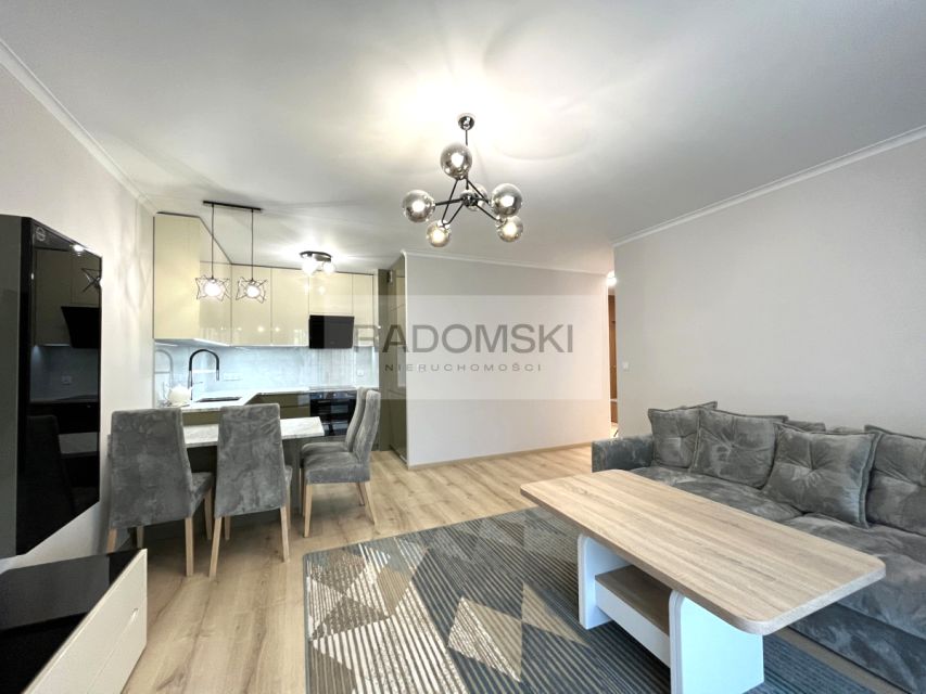 Mieszkanie apartamentowiec wynajem