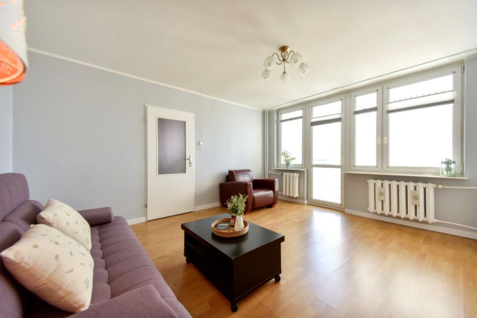 Mieszkanie Warszawa sprzedaż