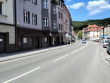Lokal Wałbrzych