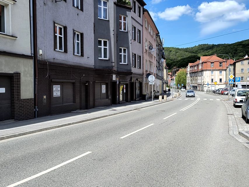 Lokal Wałbrzych