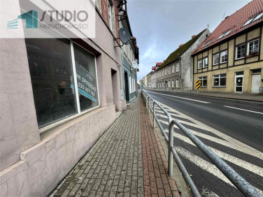 Budynek użytkowy Sianów