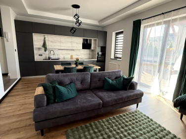 Mieszkanie Sygneczów