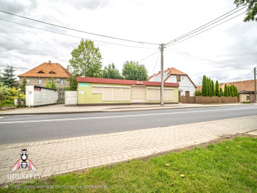 Lokal Kurowice