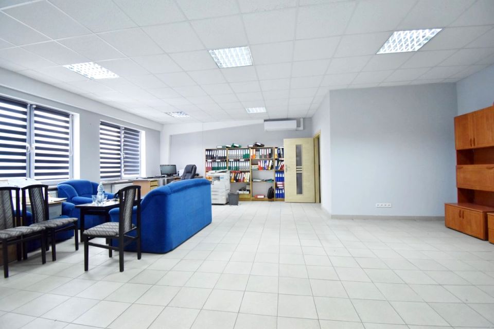 Lokal Zielona Góra