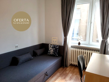 Mieszkanie Kraków