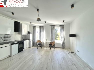 Mieszkanie Świebodzice