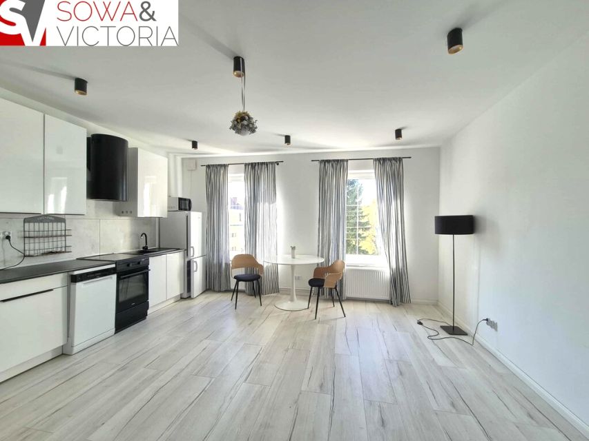 Mieszkanie Świebodzice