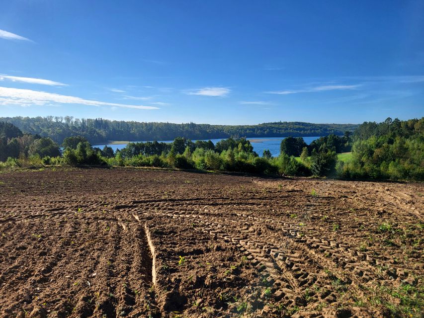 Działka budowlana Karłowo