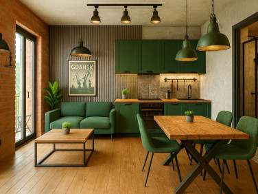 Mieszkanie Gdańsk
