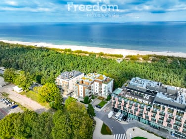 Mieszkanie Władysławowo