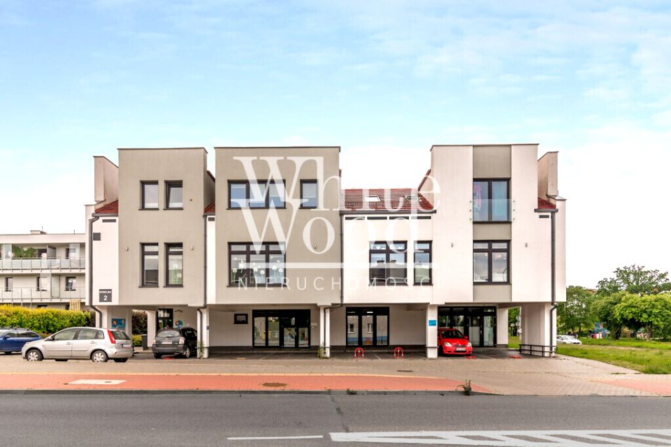 Lokal Pruszcz Gdański