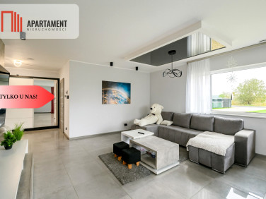 Dom Kamierowo sprzedaż