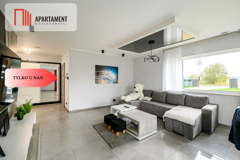 Dom Kamierowo sprzedaż