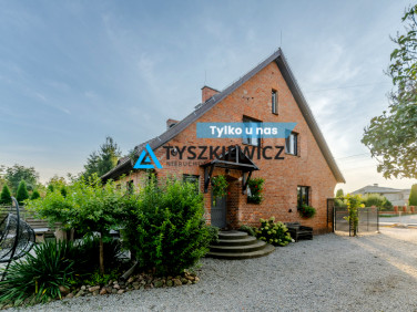 Dom Pamiętowo
