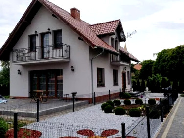 Dom Gorzów Wielkopolski
