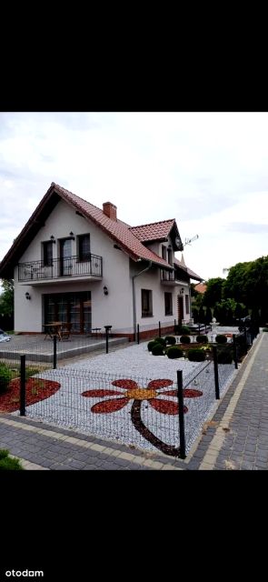 Dom Gorzów Wielkopolski
