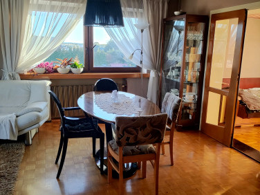 Dom wolnostojący sprzedaż