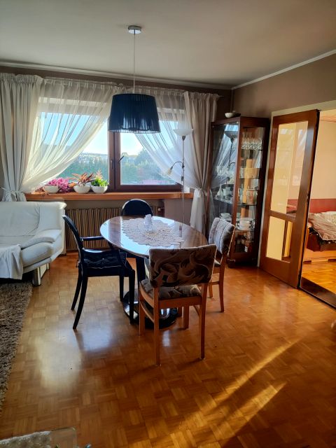 Dom wolnostojący sprzedaż