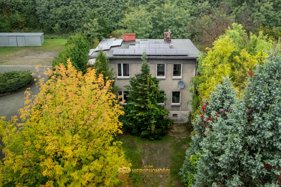 Dom Rybnik