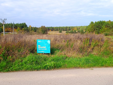 Działka budowlana sprzedam