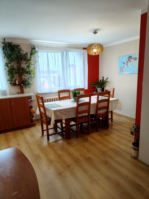 Mieszkanie Lidzbark Warmiński