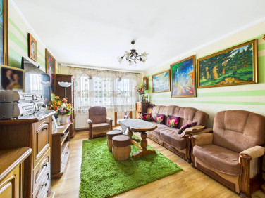 Mieszkanie Zawiercie