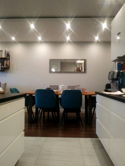 Mieszkanie blok mieszkalny Lublin