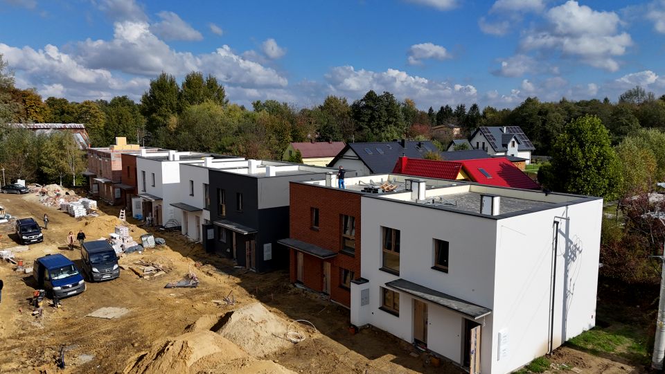 Mieszkanie Rzeszów