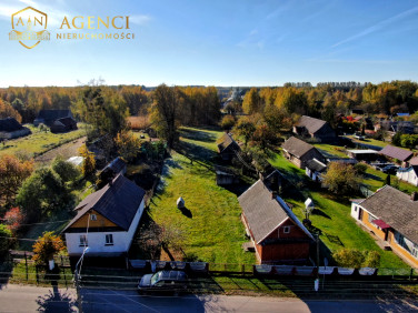Dom Trześcianka