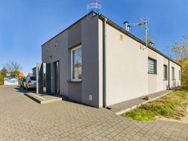 Budynek użytkowy Pruszcz Gdański