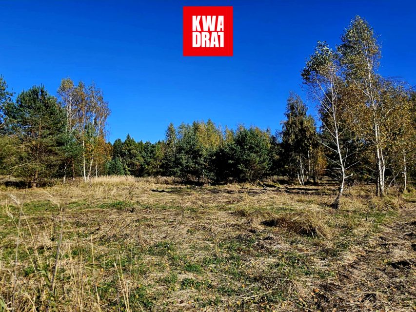 Działka usługowa sprzedam