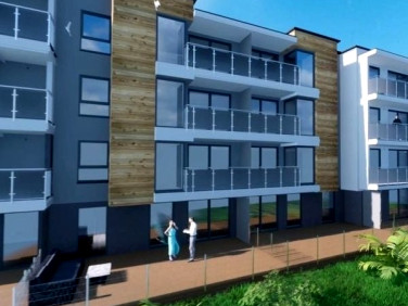 Mieszkanie Świdnik sprzedaż