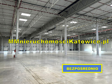 Budynek użytkowy Ruda Śląska