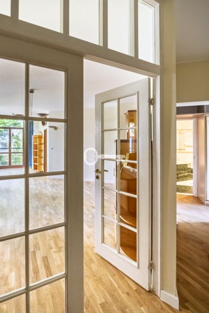 Mieszkanie Warszawa wynajem