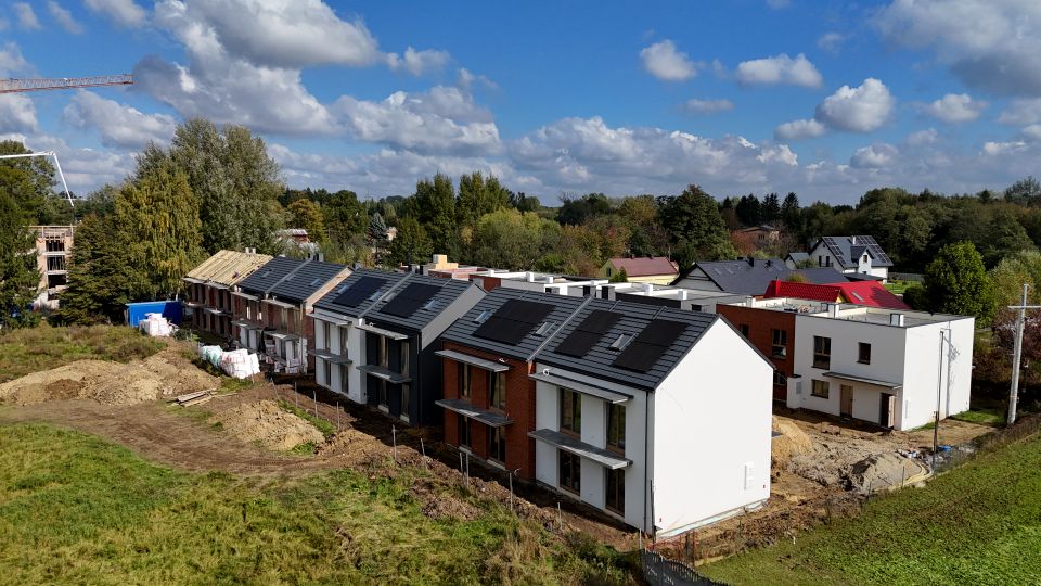 Mieszkanie Rzeszów sprzedaż