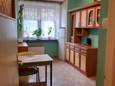 Mieszkanie Gliwice