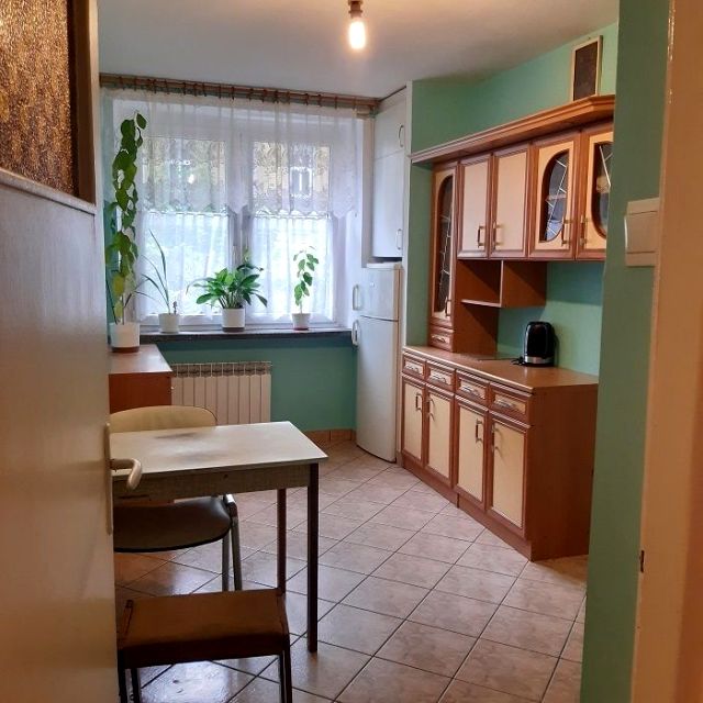 Mieszkanie Gliwice