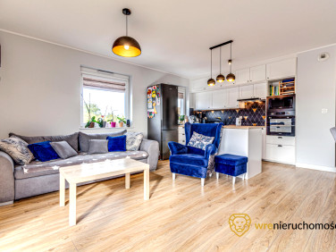 Mieszkanie Wrocław
