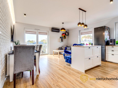 Mieszkanie blok mieszkalny Wrocław