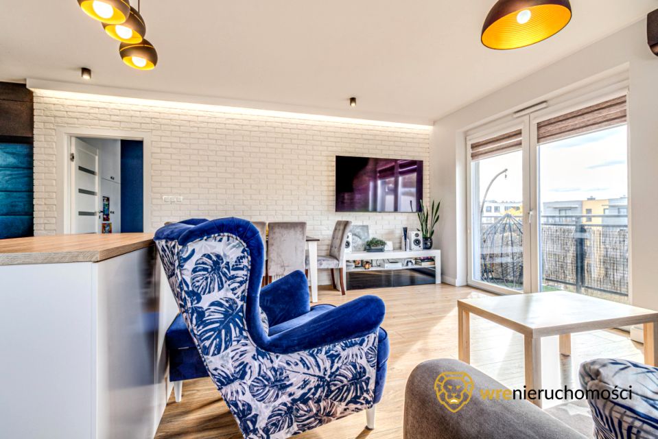 Mieszkanie Wrocław sprzedaż