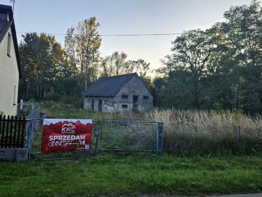 Działka budowlana Grądy