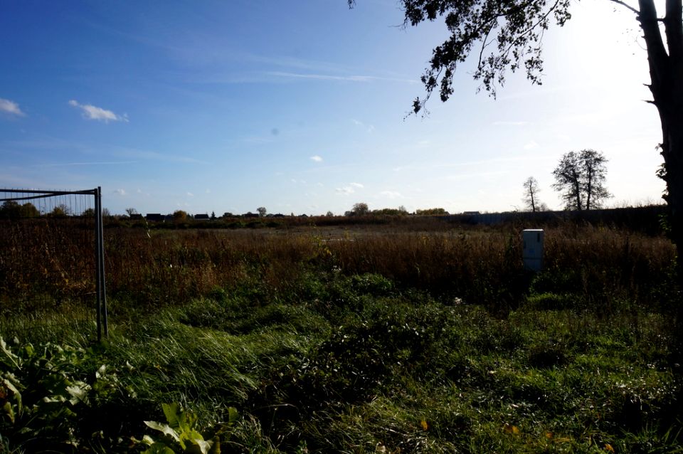 Działka Gorzów Wielkopolski