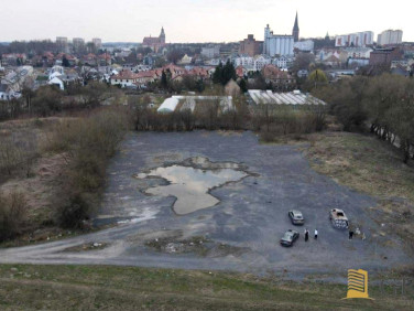 Działka budowlana Stargard