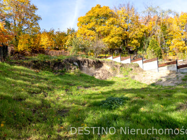 Działka budowlana Kalisz