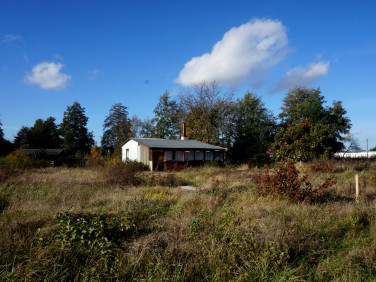 Działka budowlana Gorzów Wielkopolski