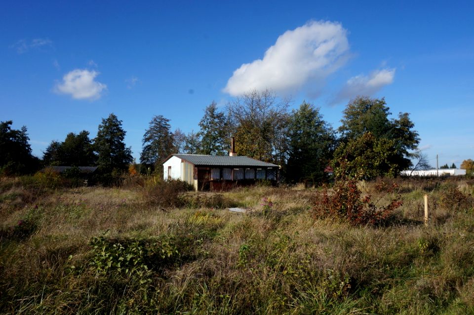 Działka budowlana Gorzów Wielkopolski