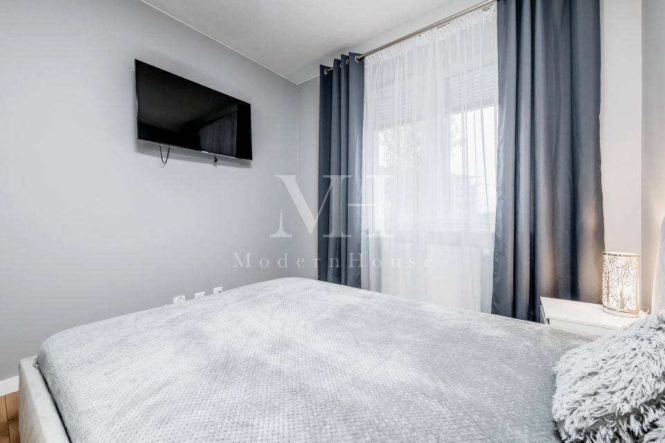 Mieszkanie Białystok