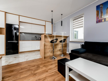 Mieszkanie blok mieszkalny Białystok