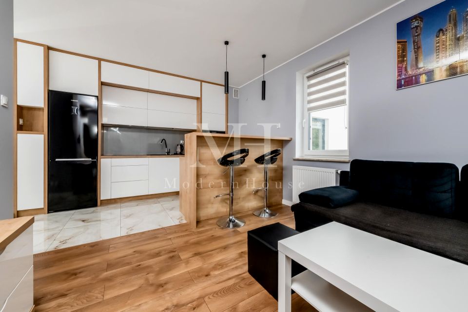 Mieszkanie blok mieszkalny Białystok