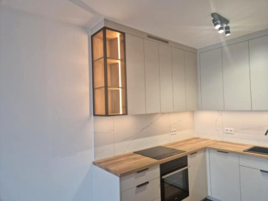 Mieszkanie blok mieszkalny sprzedaż